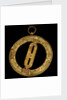 Universal equinoctial ring dial by Michael Butterfield