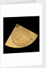 Obverse of Gunter quadrant by unknown