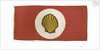 House flag, Shell Tankers Ltd by unknown