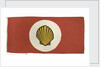 House flag, Shell Tankers Ltd by unknown