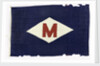 House flag, H. E. Moss & Co. by unknown