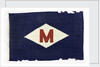 House flag, H. E. Moss & Co. by unknown