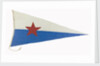 House flag, London & Overseas Freighters Ltd by unknown