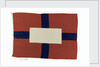 House flag, W. France, Fenwick & Co. Ltd by unknown