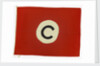 House flag, Constants Ltd by unknown