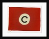 House flag, Constants Ltd by unknown