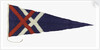 House flag, David MacBrayne Ltd by unknown