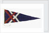 House flag, David MacBrayne Ltd by unknown