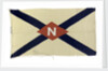 House flag, Nederland Lloyd by unknown