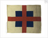 House flag, Green's Blackwall Line by unknown