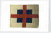 House flag, Green's Blackwall Line by unknown