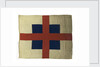 House flag, Green's Blackwall Line by unknown