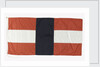 House flag, Canada Steamship Lines Ltd by unknown