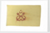 House flag, Denizcilik Bankasi T. A. O. by unknown