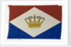 House flag, Koninklijke Java-China-Paketvaart Lijnen N. V. by Banner Fahnenfabrik