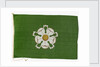 House flag, North Yorkshire Shipping Co. Ltd by unknown