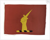 House flag, Bibby Line Brothers and Co. by unknown