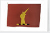 House flag, Bibby Line Brothers and Co. by unknown