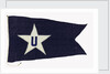 House flag, United Towing Ltd by unknown