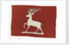 House flag, Stag Line Ltd by unknown