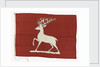 House flag, Stag Line Ltd by unknown