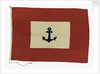 House flag, Ben Line by unknown