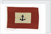 House flag, Ben Line by unknown