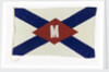 House flag, Monroe Brothers by unknown