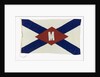 House flag, Monroe Brothers by unknown