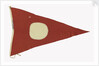 House flag, Belfast Steam Ship Co. Ltd by unknown