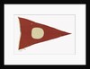 House flag, Belfast Steam Ship Co. Ltd by unknown
