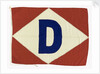 House flag, Dorey Onesimus & Sons Ltd by unknown