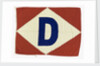 House flag, Dorey Onesimus & Sons Ltd by unknown