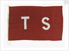 House flag, Turnbull Scott and Co. by unknown