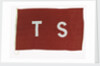 House flag, Turnbull Scott and Co. by unknown