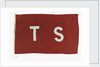 House flag, Turnbull Scott and Co. by unknown