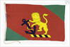 House flag, Eastern and Australian Steam Ship Co. Ltd by unknown