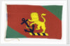 House flag, Eastern and Australian Steam Ship Co. Ltd by unknown