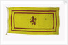 House flag, McIlwraith McEacharn & Co. Proprietory Ltd by Thomas Evans Pty Ltd.