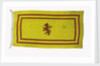 House flag, McIlwraith McEacharn & Co. Proprietory Ltd by Thomas Evans Pty Ltd.