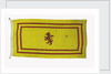 House flag, McIlwraith McEacharn & Co. Proprietory Ltd by Thomas Evans Pty Ltd.