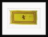 House flag, McIlwraith McEacharn & Co. Proprietory Ltd by Thomas Evans Pty Ltd.