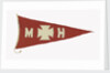 House flag, Moss Hutchison Ltd by Unknown
