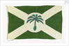 House flag, Palm Line Ltd by Unknown