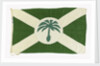 House flag, Palm Line Ltd by Unknown