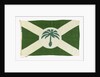 House flag, Palm Line Ltd by Unknown