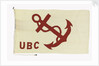 House flag, United Baltic Corporation Ltd by unknown