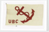 House flag, United Baltic Corporation Ltd by unknown