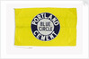 House flag, Associated Portland Cement Manufactures Ltd by E.W. Perrett Ltd.
