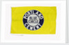 House flag, Associated Portland Cement Manufactures Ltd by E.W. Perrett Ltd.